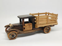 Farm Truck