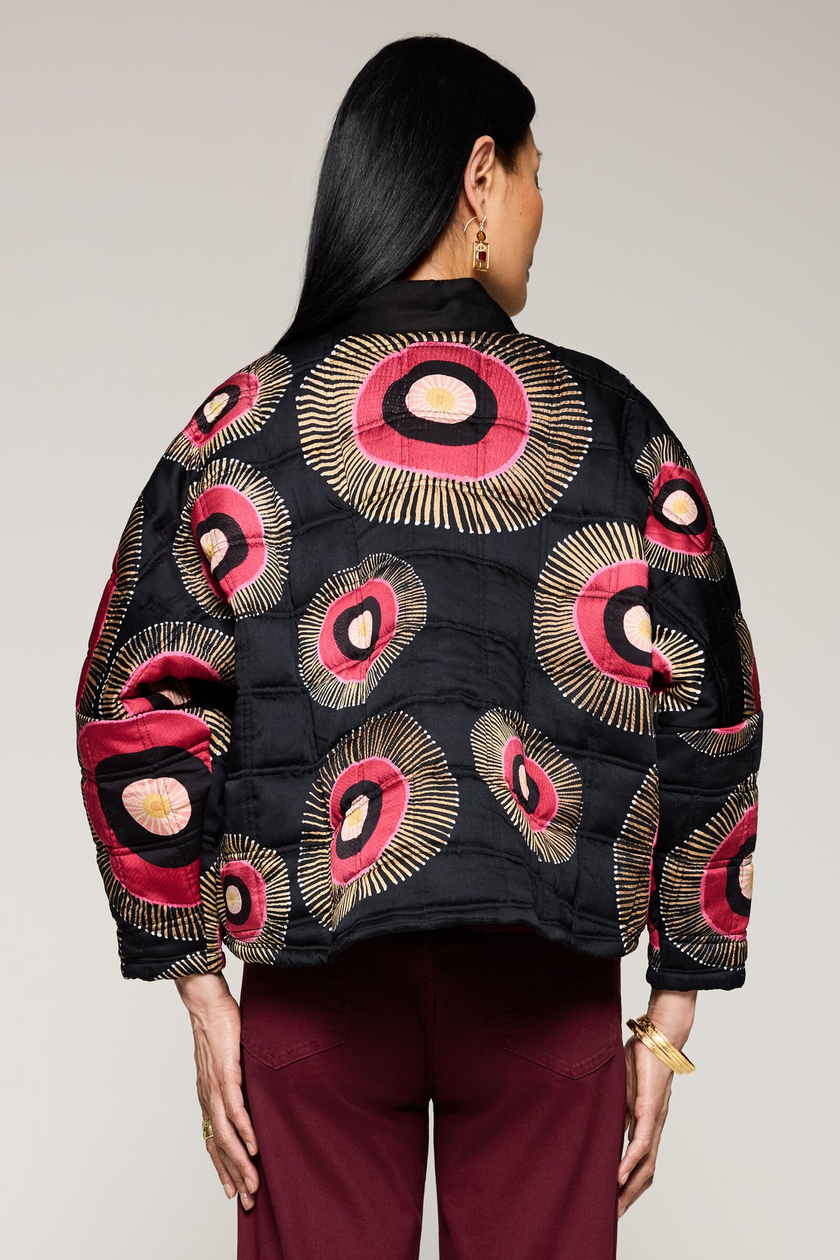 Black Multi