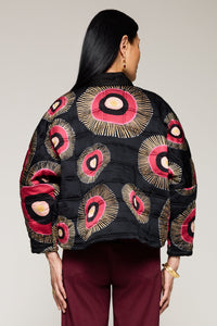 Black Multi