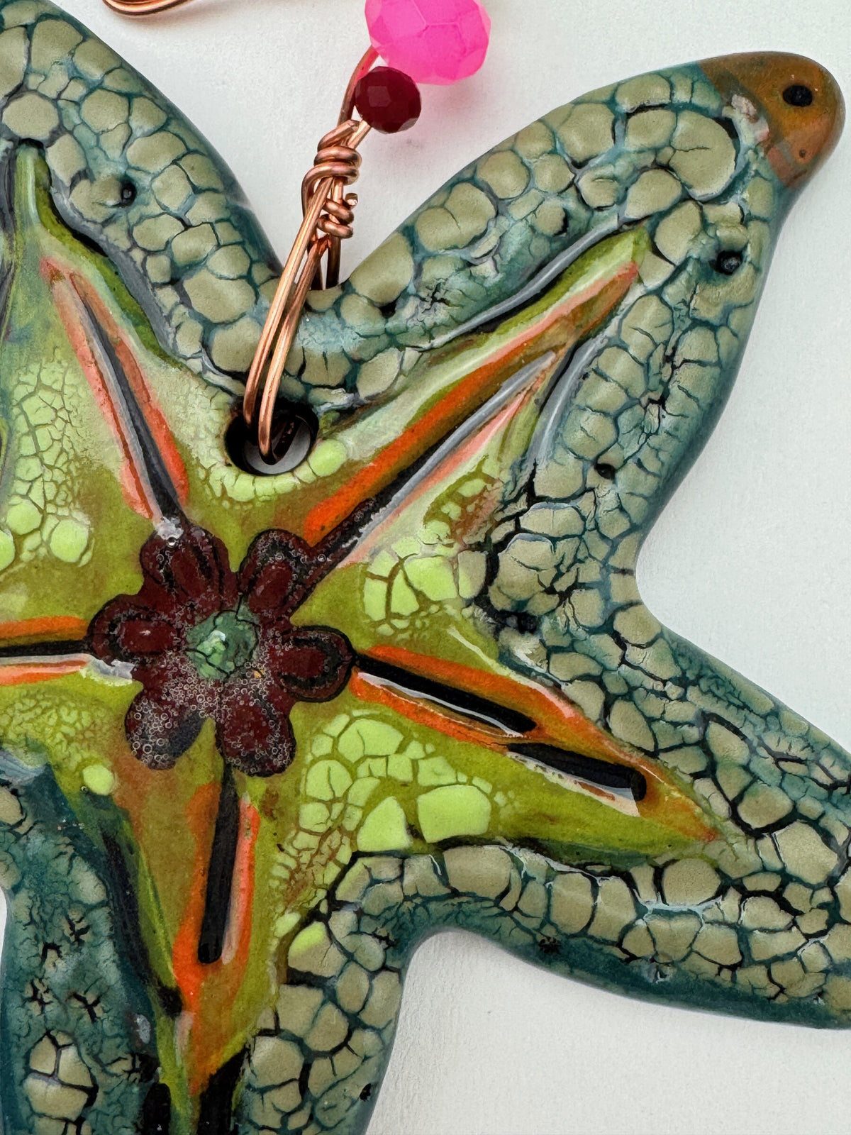 Starfish III