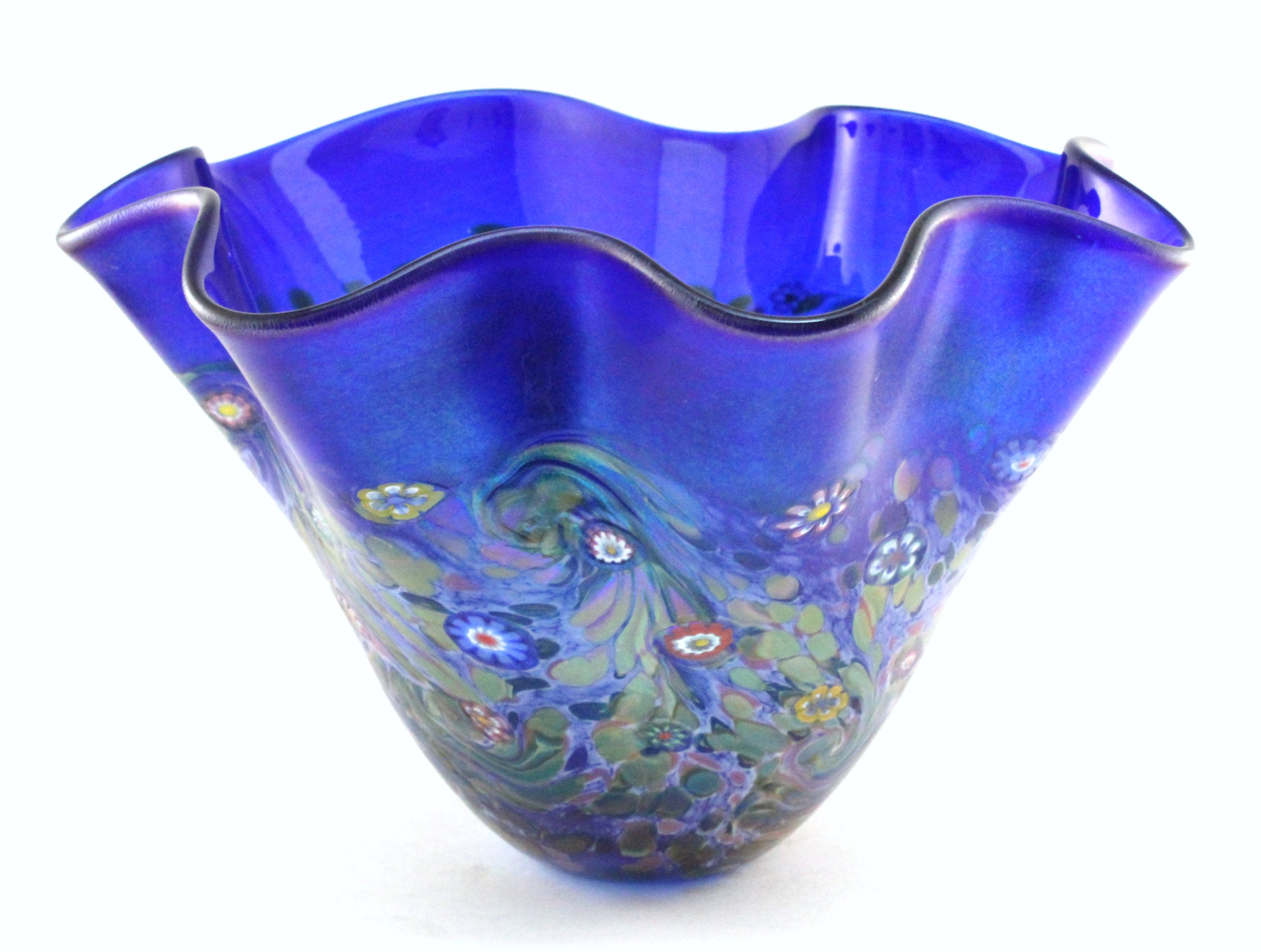 Cobalt Blue