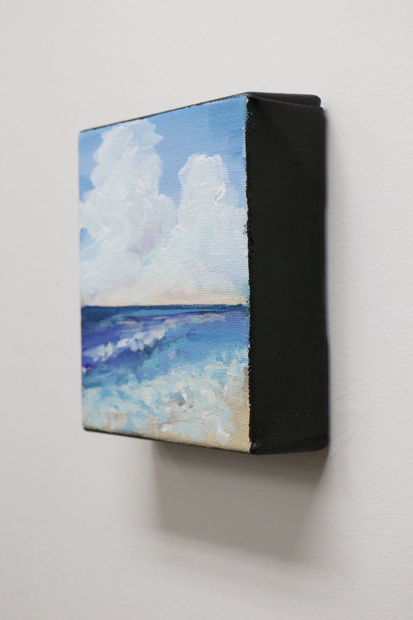 Seascape