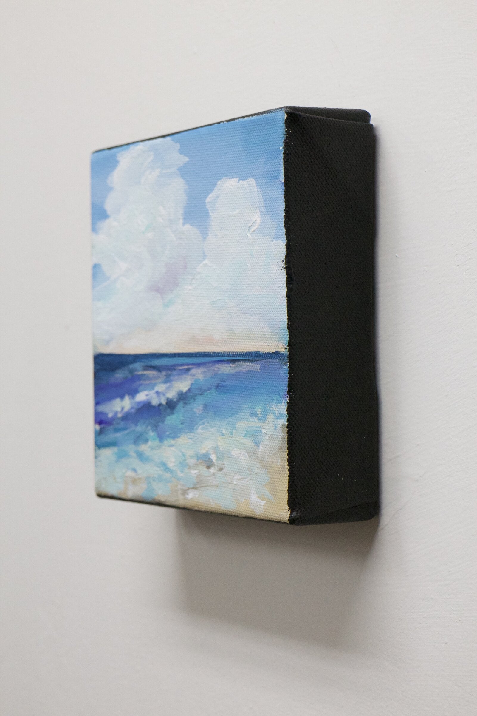 Seascape