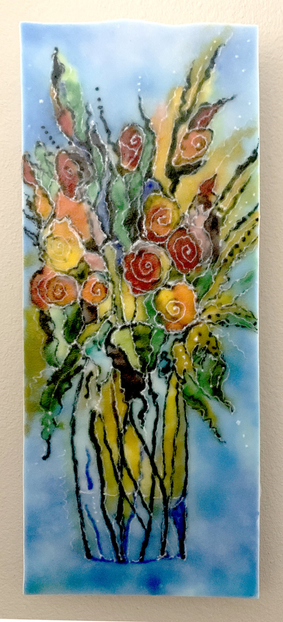 Blooms
