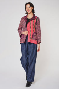 Short Jacket #1