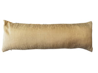 Golden Sunrise Lumbar Pillow