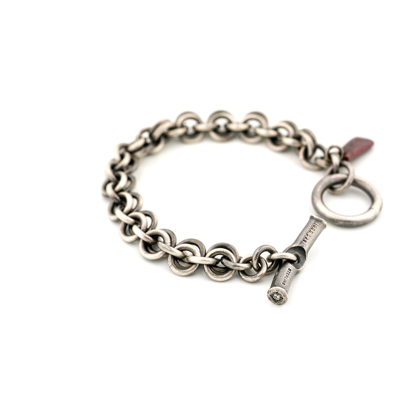Iconic Chain Bracelet