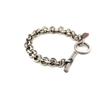 Iconic Chain Bracelet