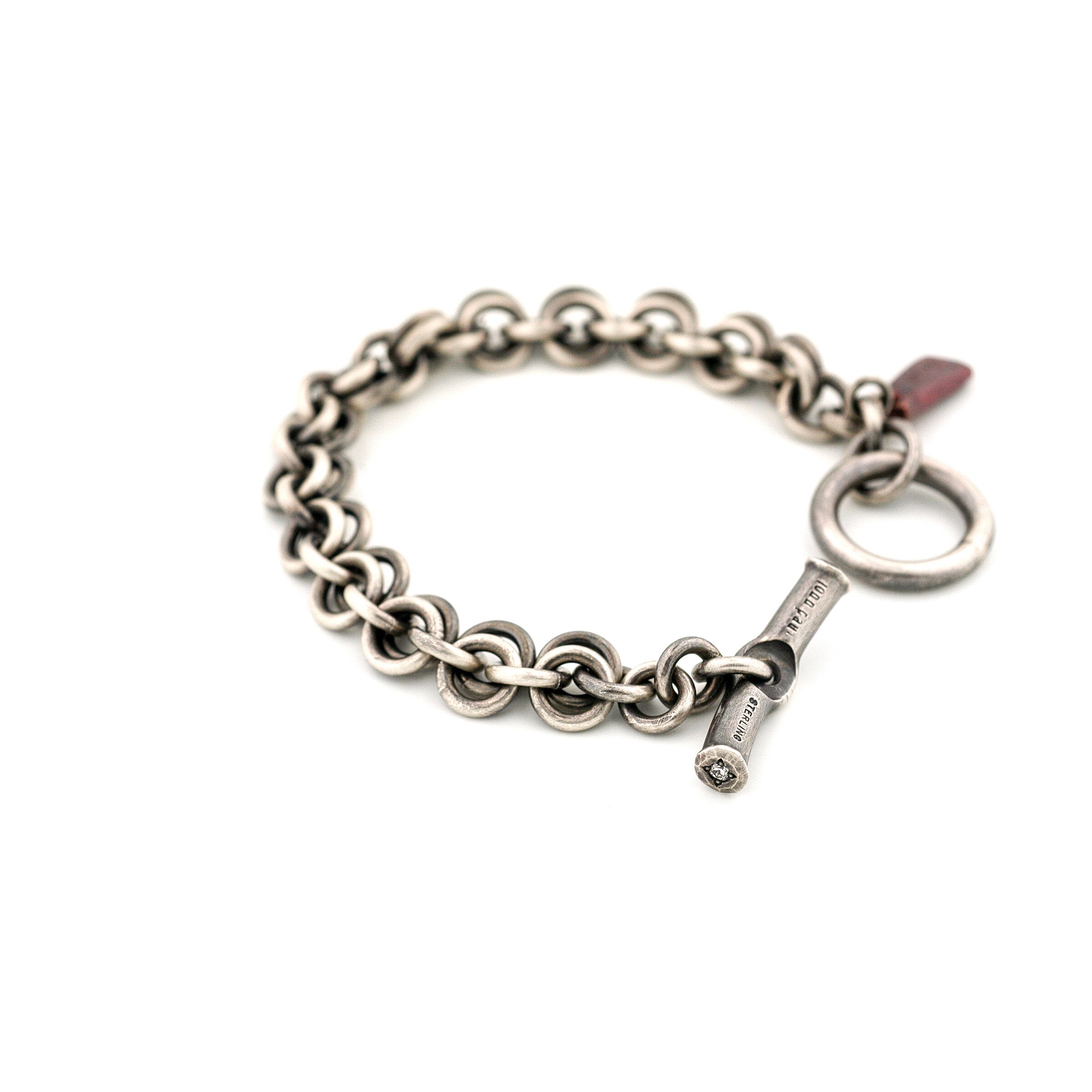 Iconic Chain Bracelet