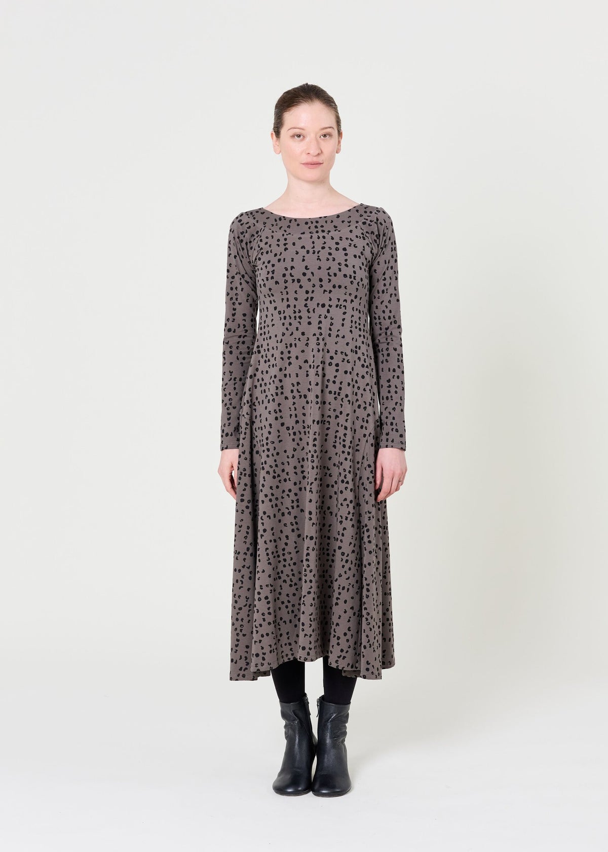 Amira Dress