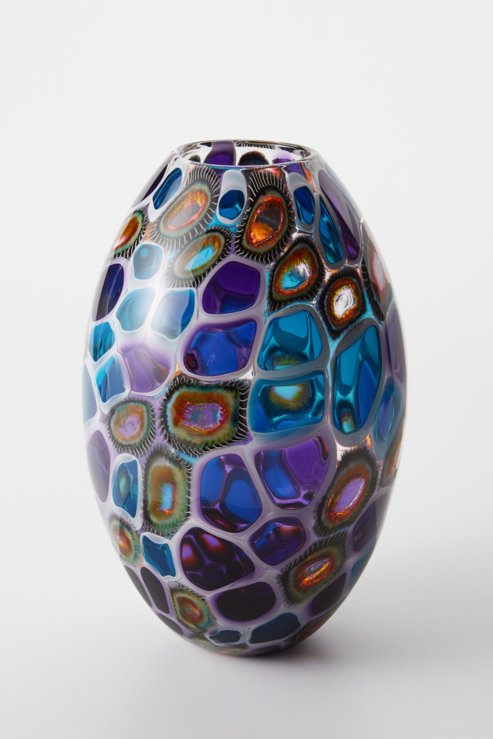 Tide Pool Vessel II