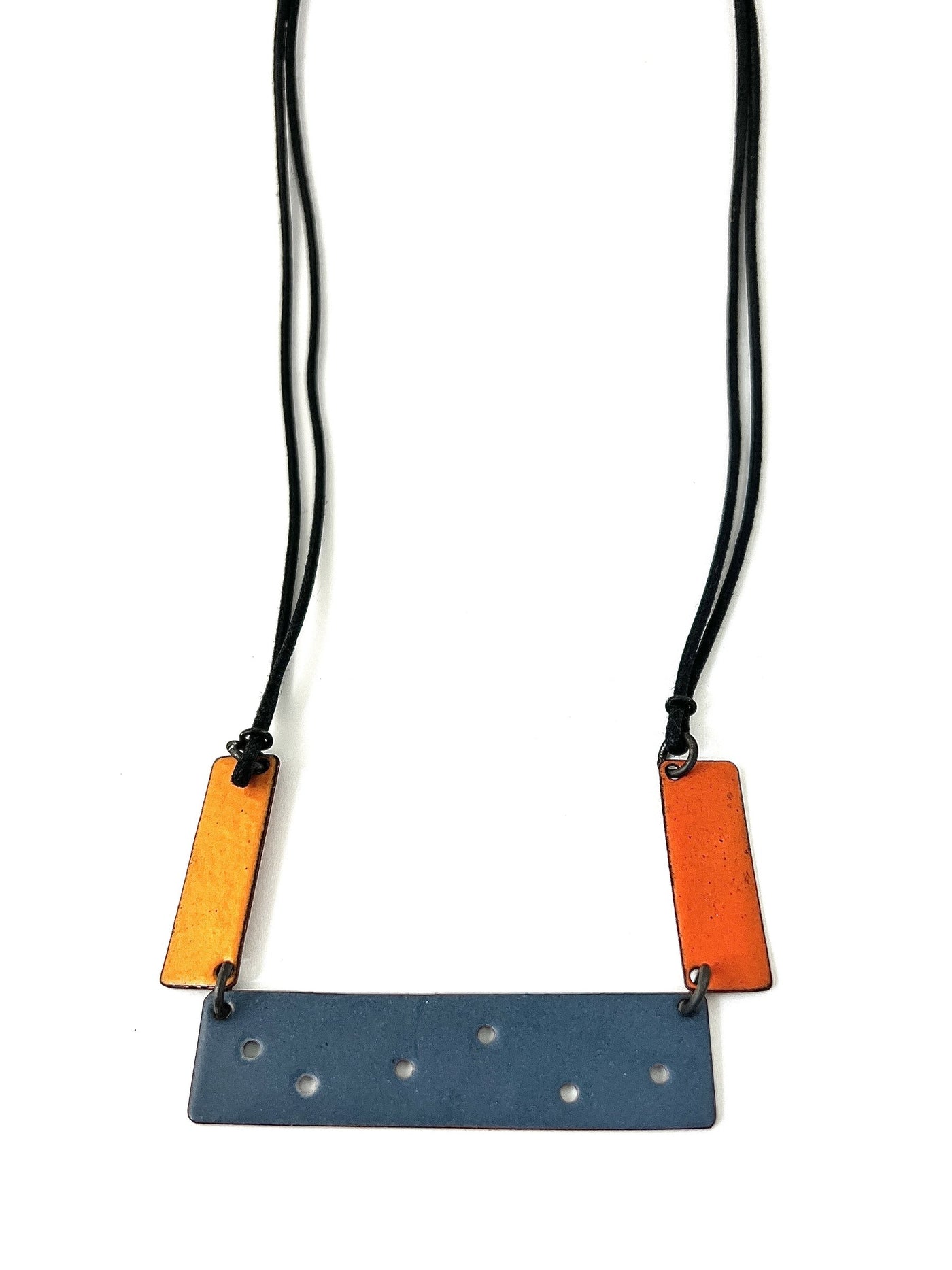 Red/Orange/Gray