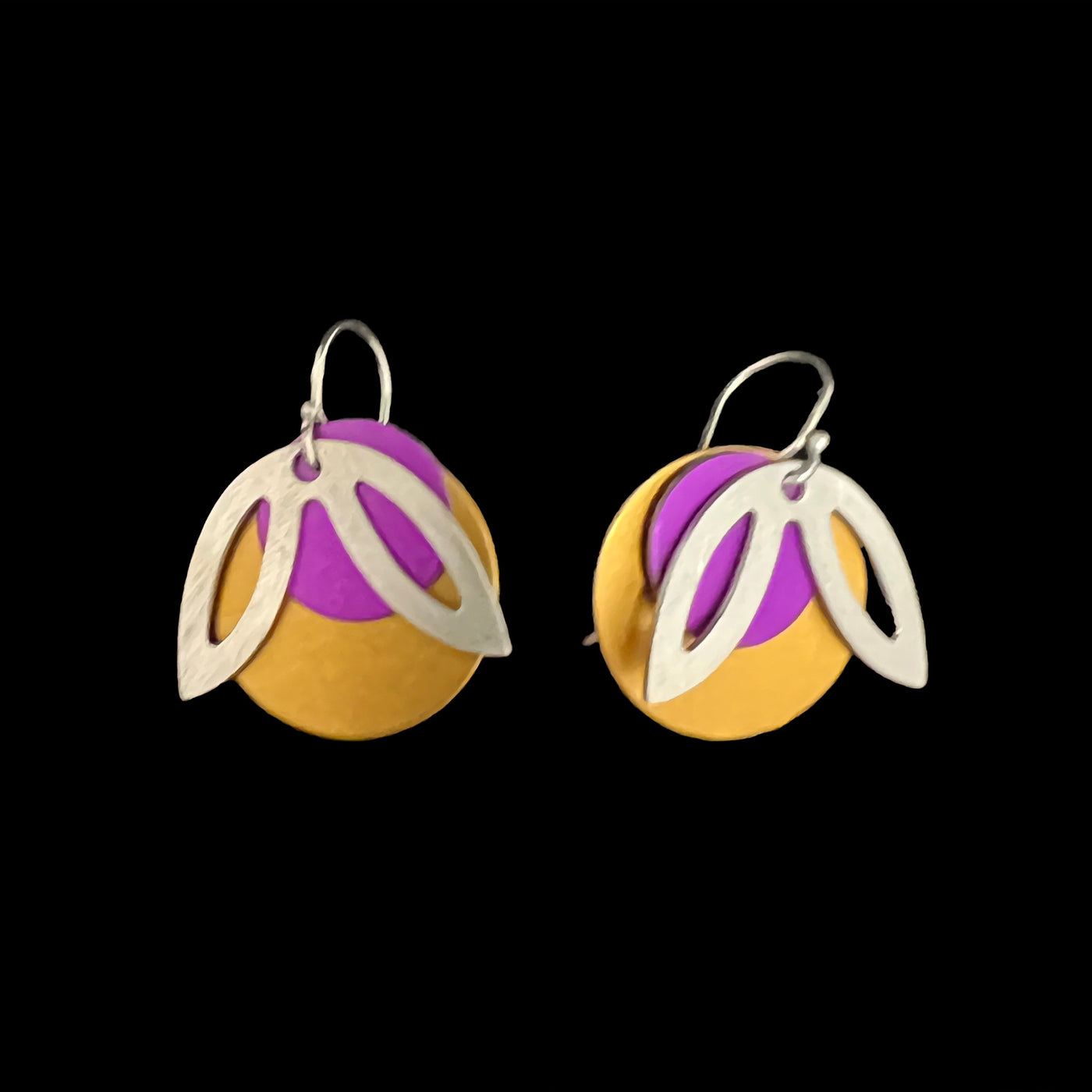 Merigold/Violet