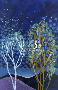 A Moon to Dream on