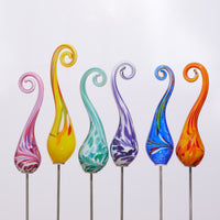 Mauve, Yellow Multi, Jade, Lilac, Blue Multi, Fire