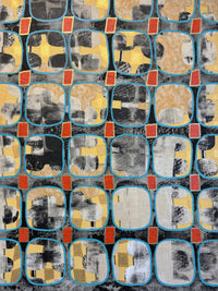 Holes in the Fences #6 Revisited | Photo by Jeanne Williamson Ostroff