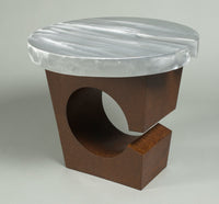 Keyhole Table