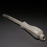 Porcelain Screwdriver