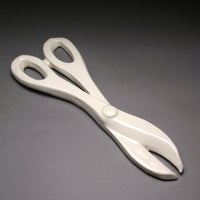 Porcelain Shears