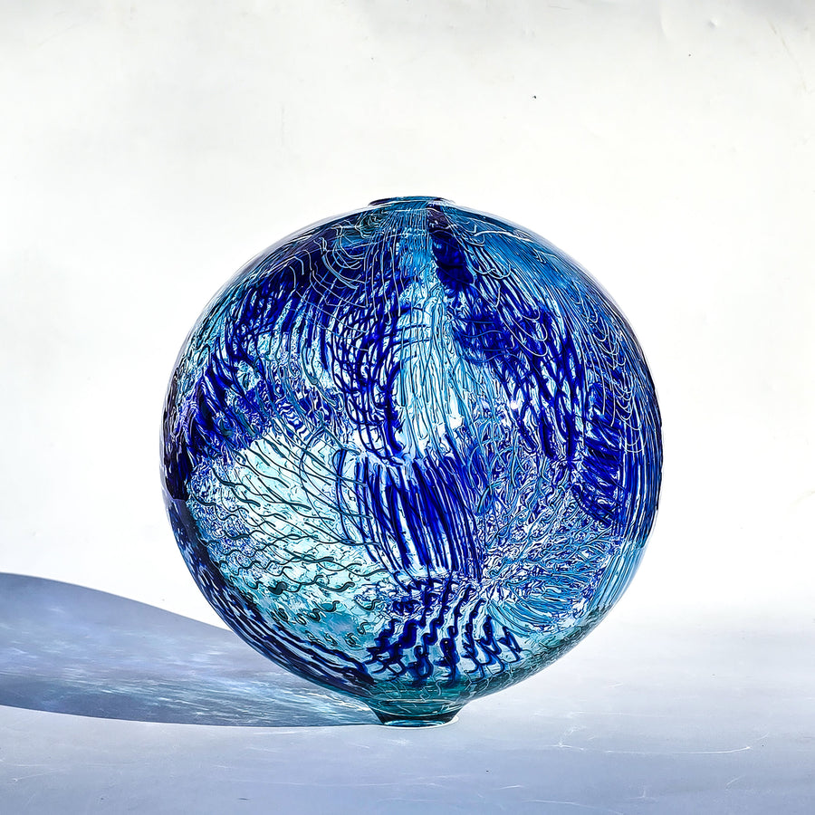 In Bloom Sphere