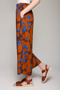Jocelyn Palazzo Pant