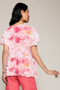 Coral Splatter