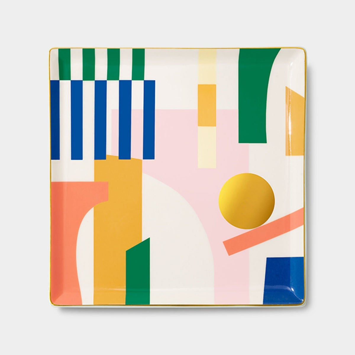 Emporio Ceramic Tray