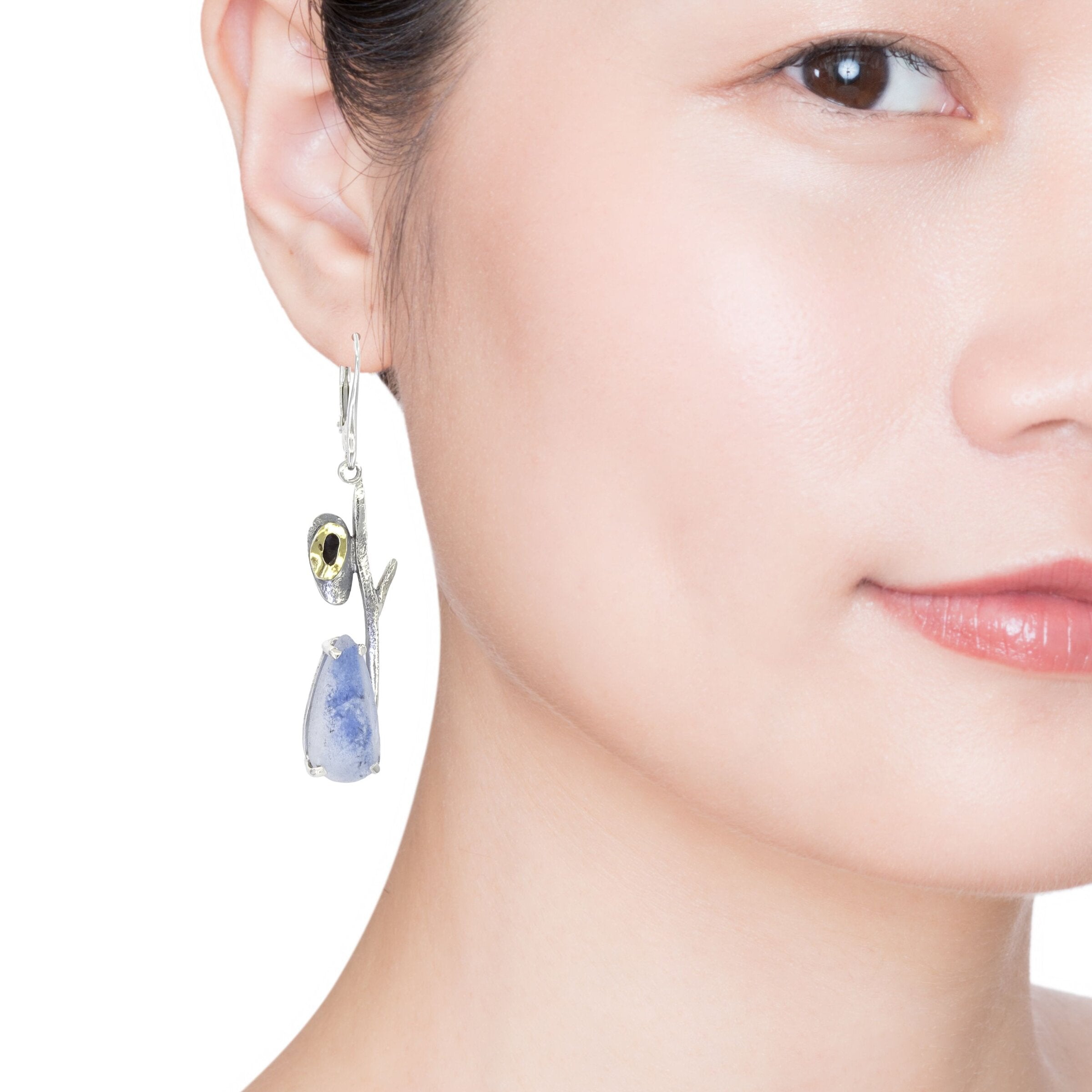 Celestial Earrings II