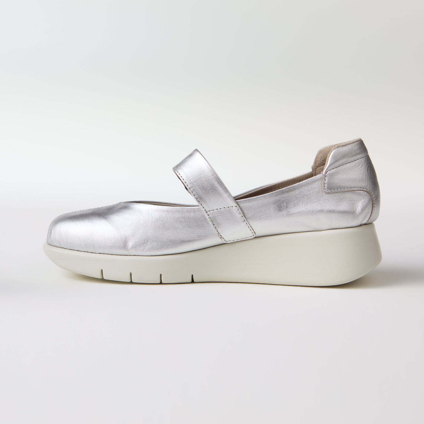 Silver