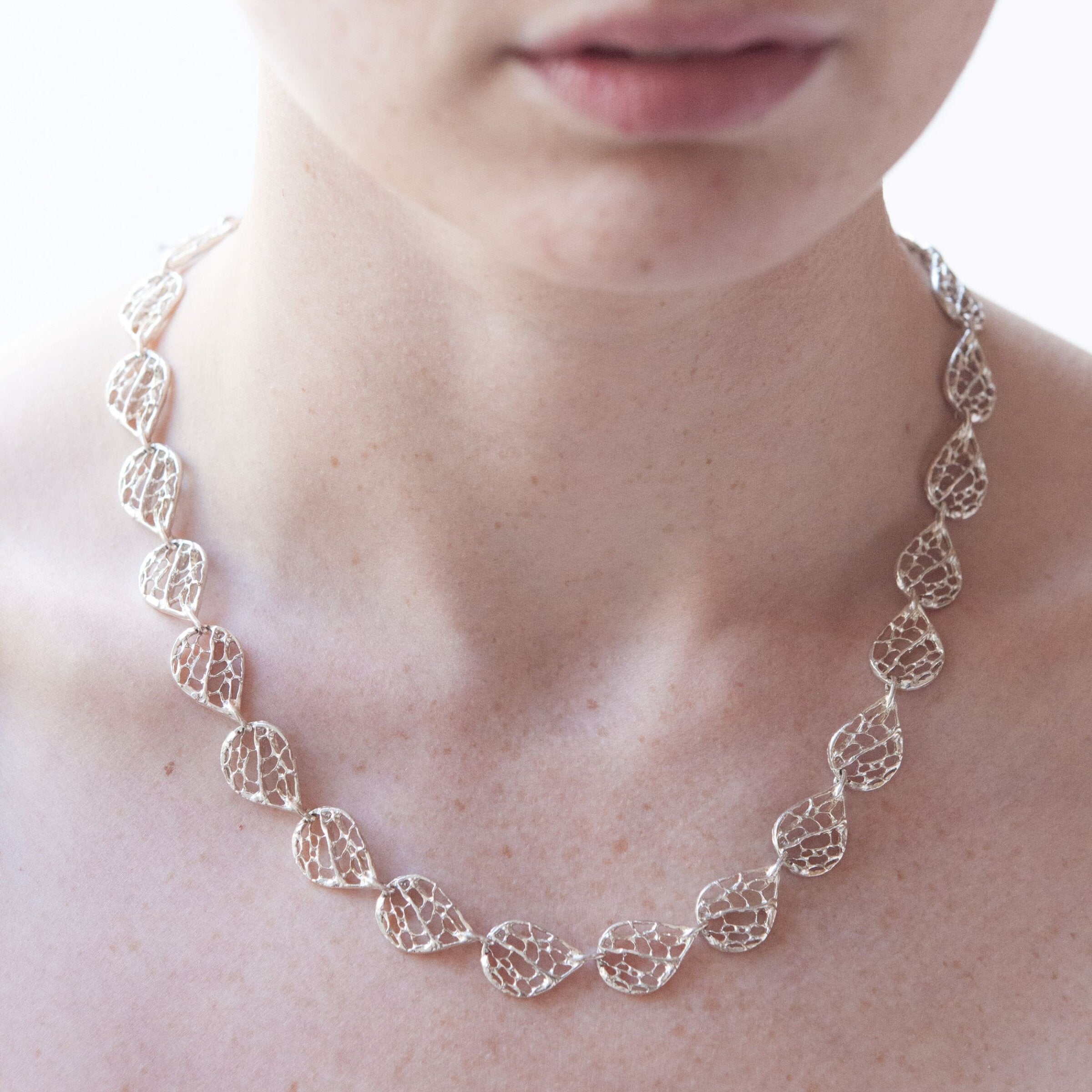 Bright Silver