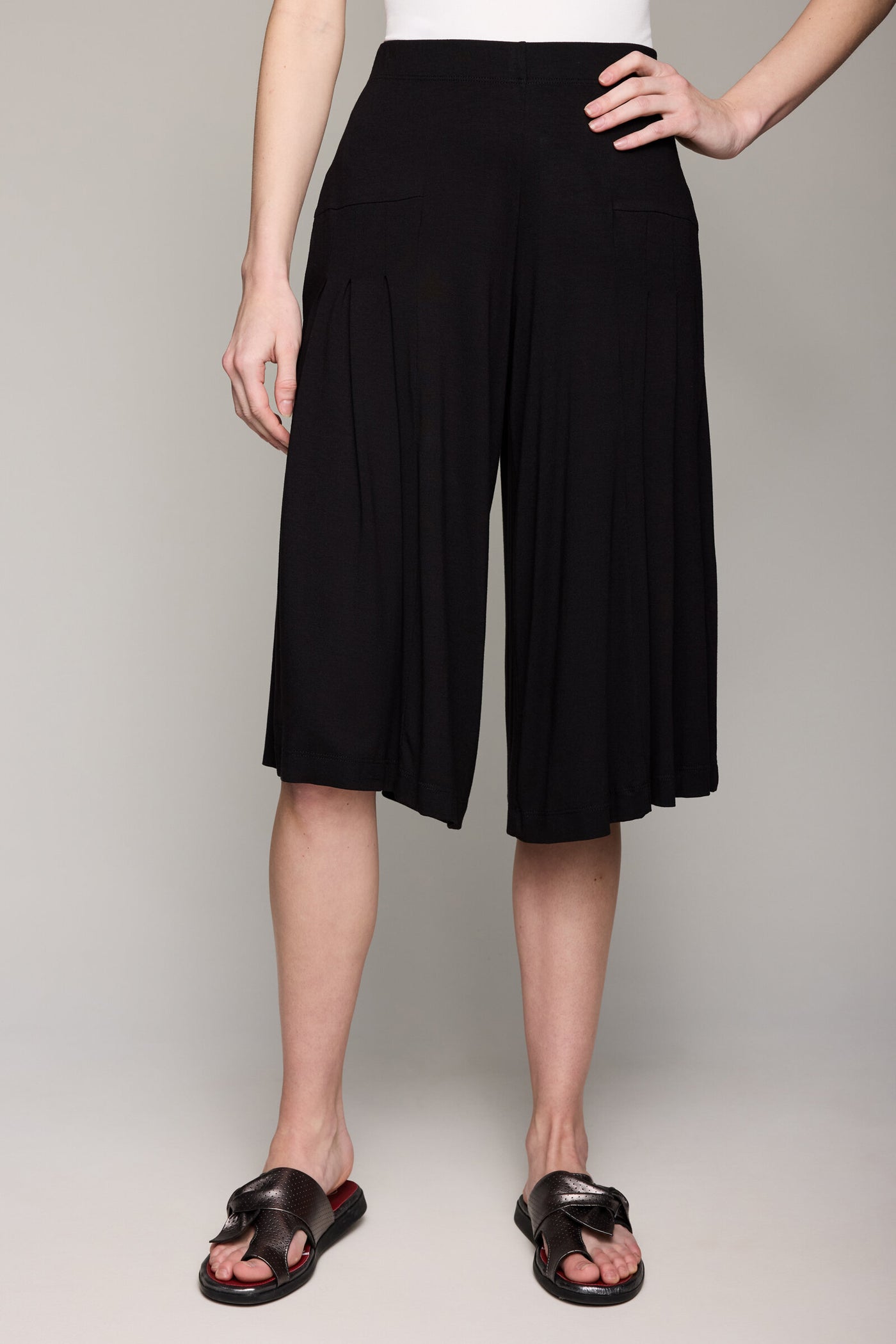 Oona Culotte Short
