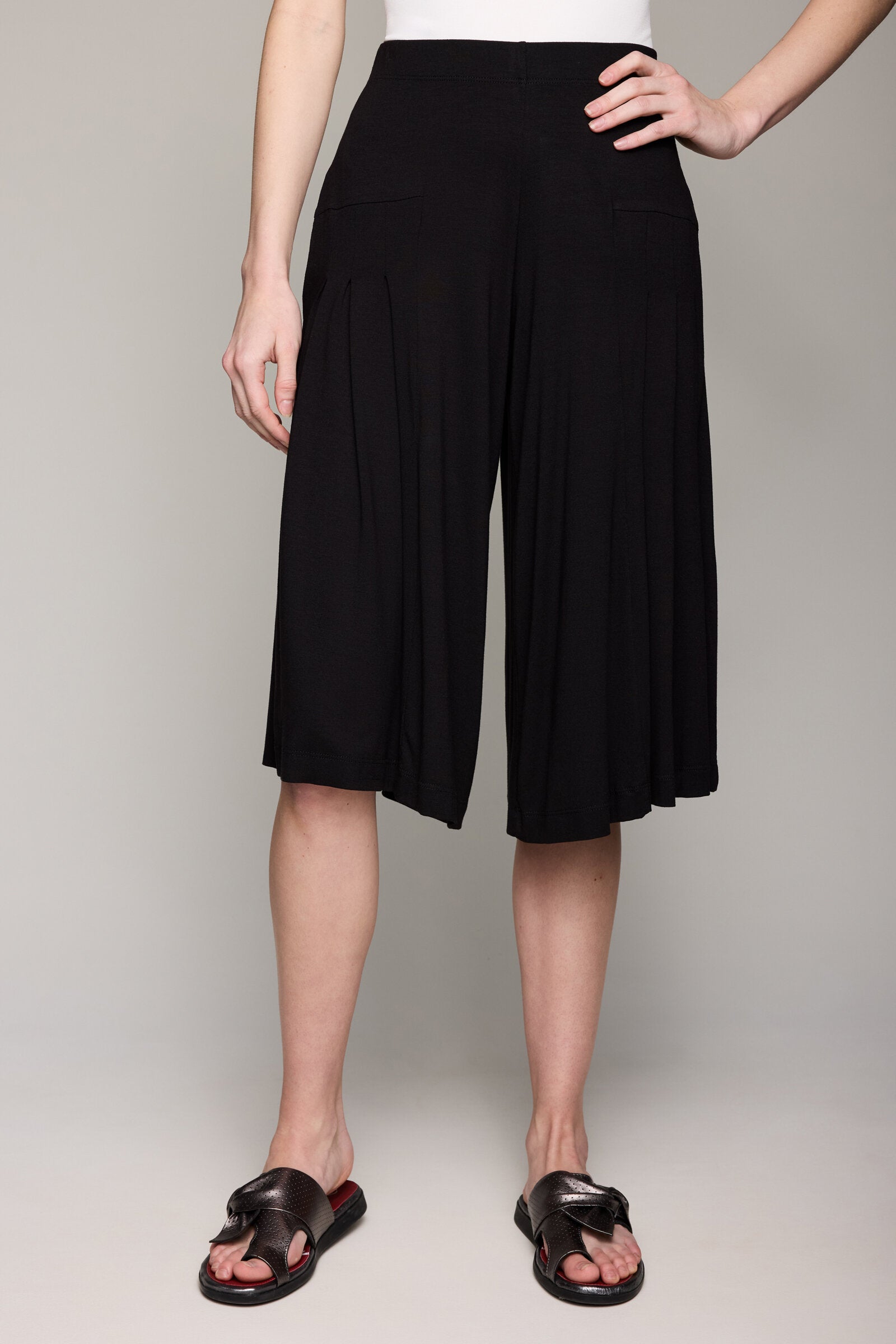 Oona Culotte Short