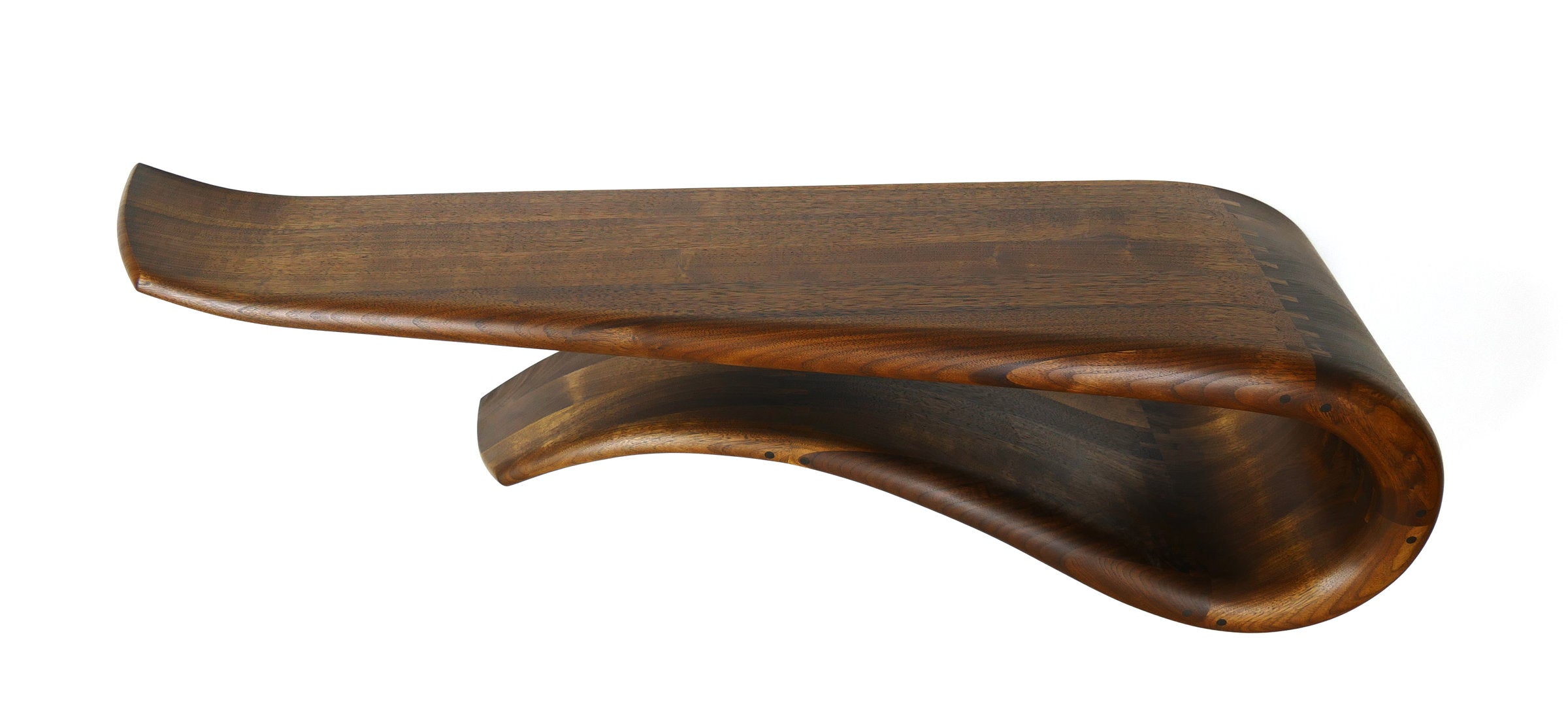 Ellie Hairpin Shelf