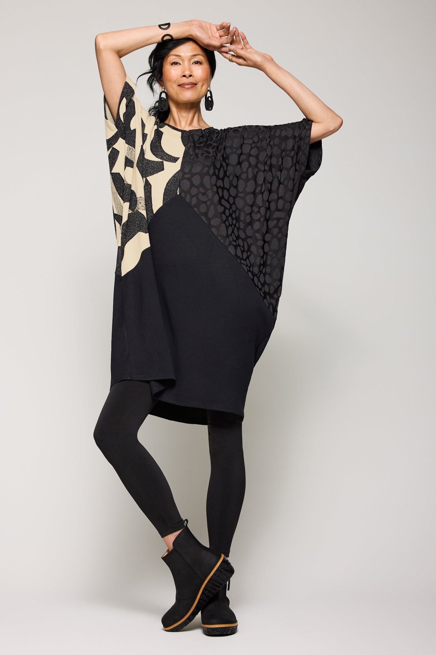 Nora Dress