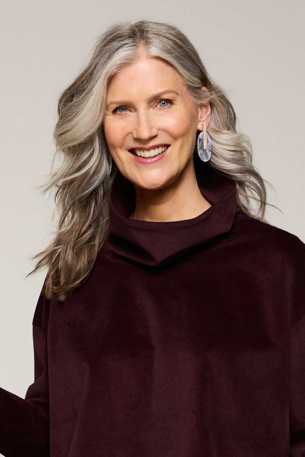 Branch Earrings