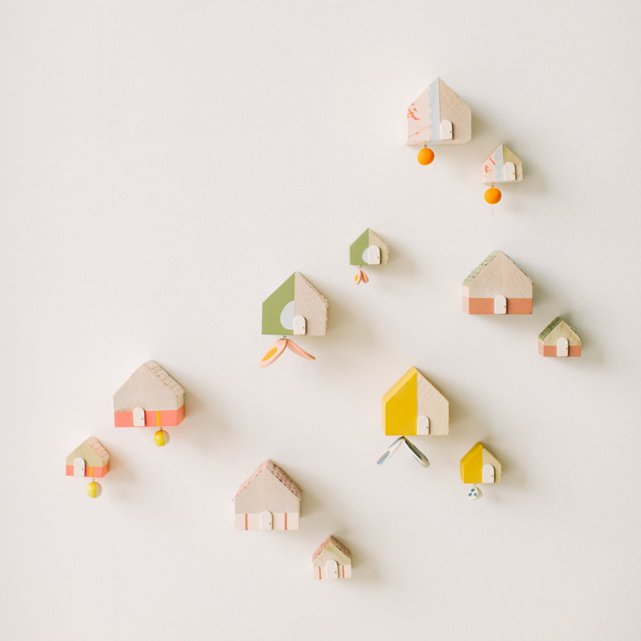 Artful Homes, Set of Two