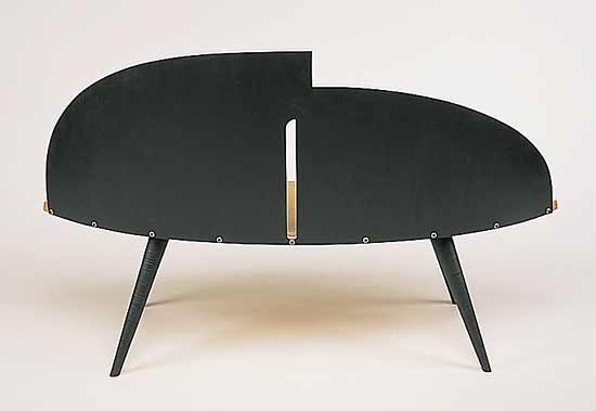 Archetype Bench