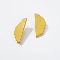 Facet Earrings