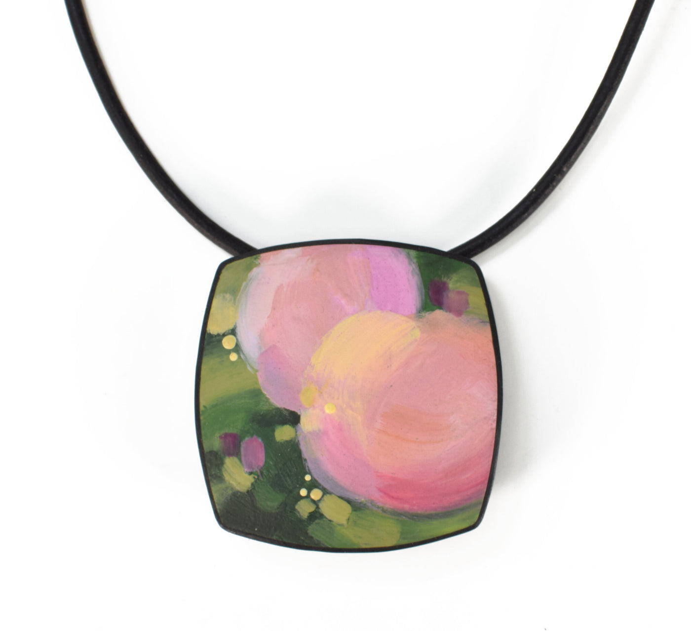 Monet's Garden, Small