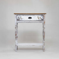 Whispering Birds Console Table