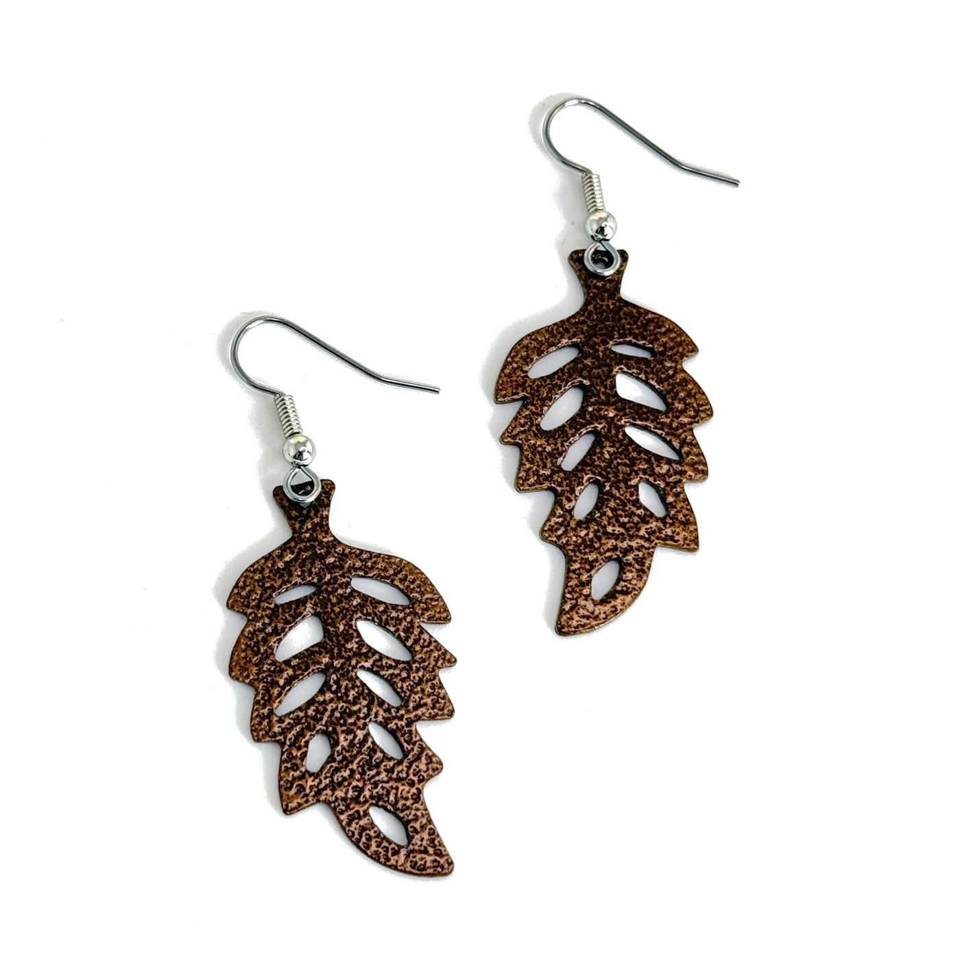 Textured Copper