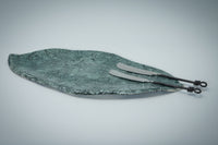 Topography Crudite Tray