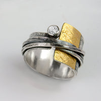 white topaz