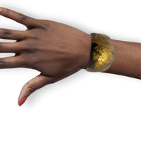 Reverence Cuff