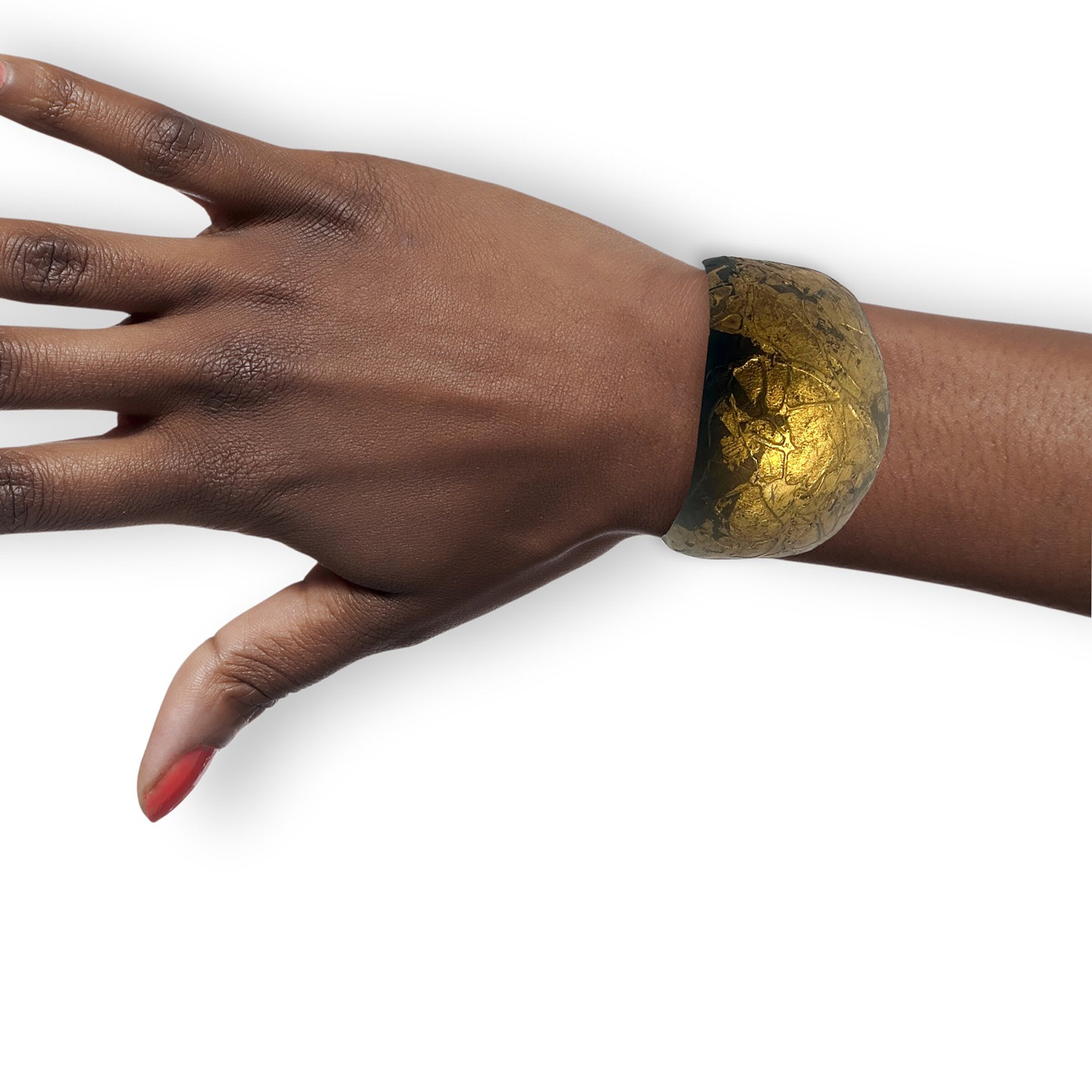 Reverence Cuff