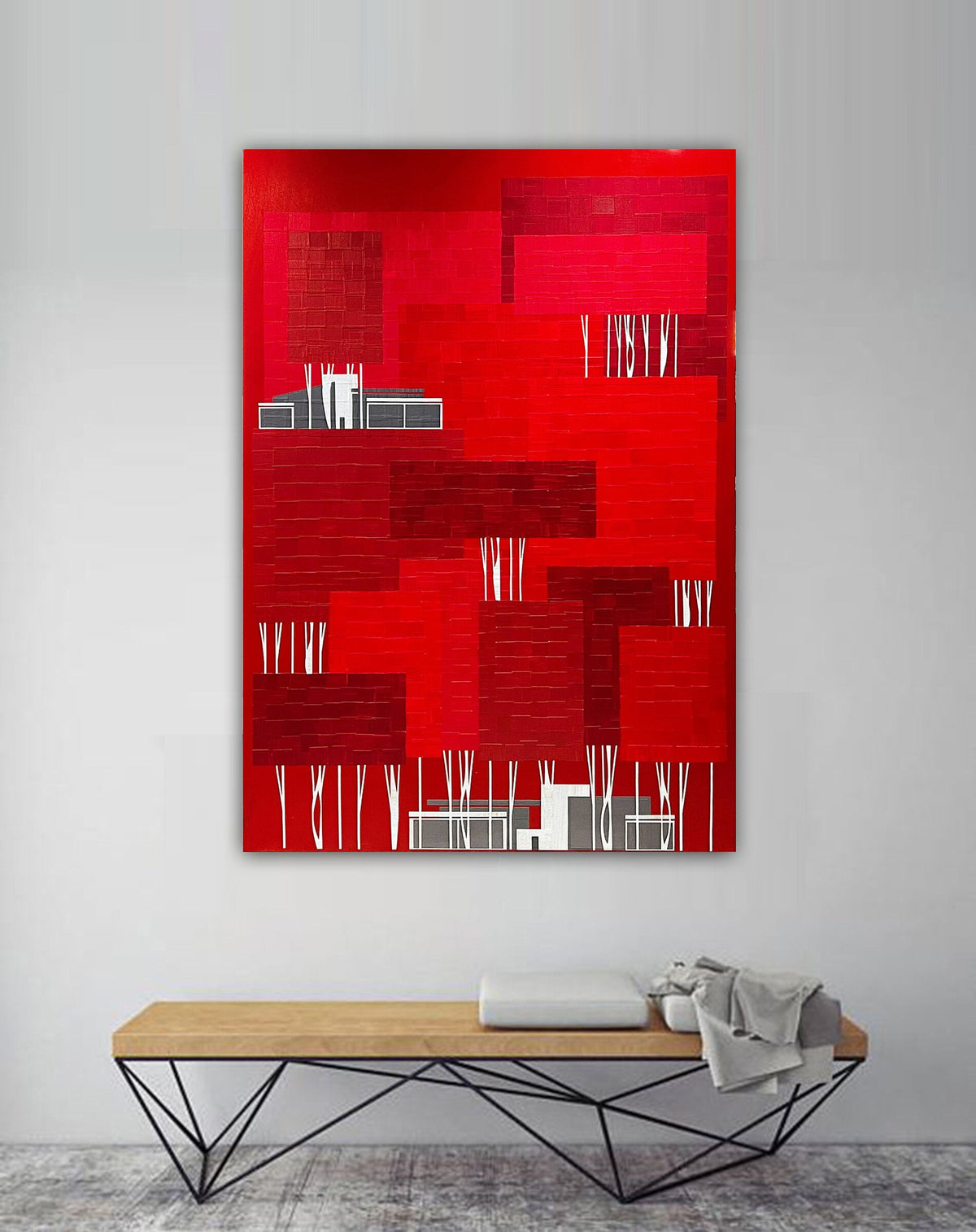 Red Forest