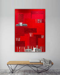 Red Forest