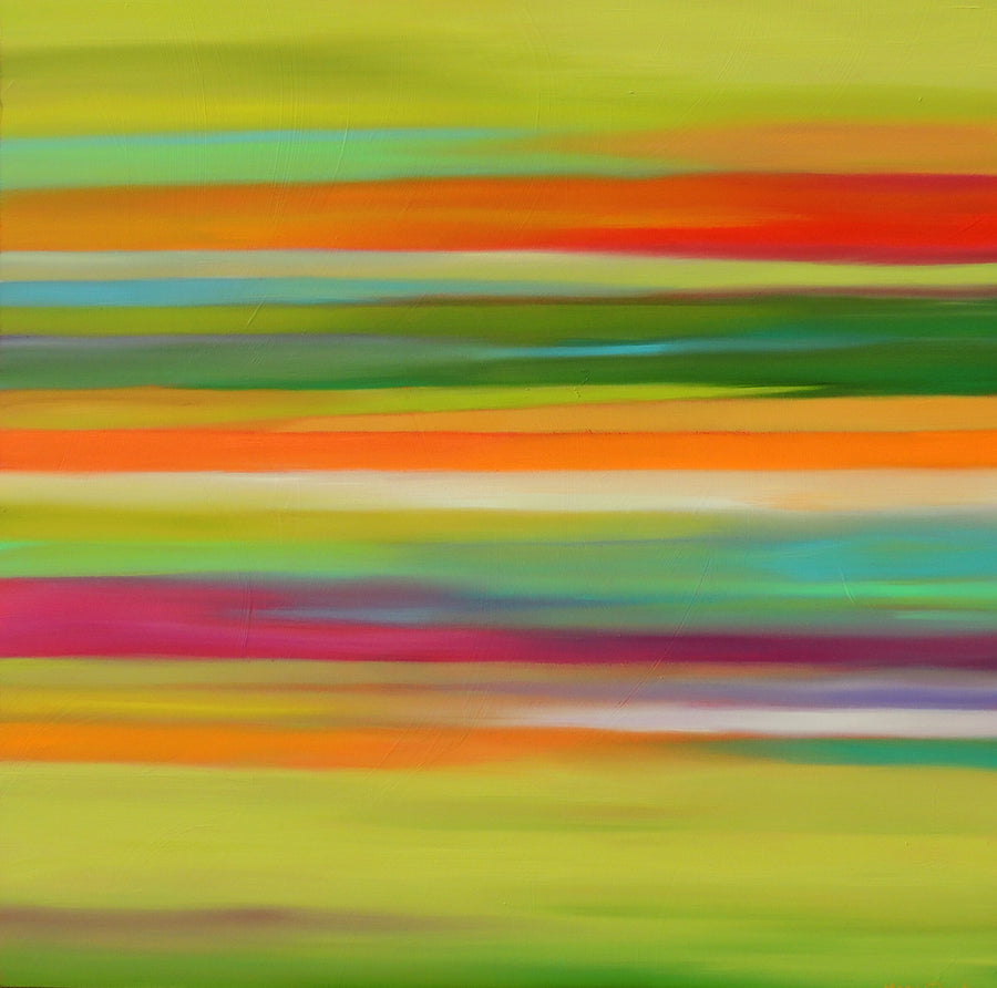 Striations 16