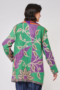 Pocket Jacket #1