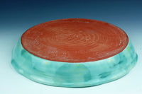 Apples Serving Dish